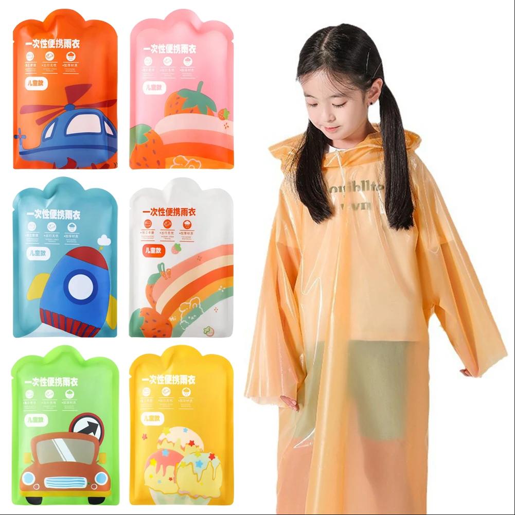 6Pcs/set Thickened Disposable  - Fishing Rain Suit 评论和价格