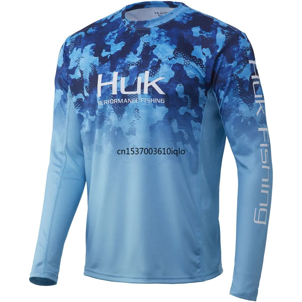 Fishing Apparel Men Fishing Cl - Fishing Shirt Uv Protection 评论和价格