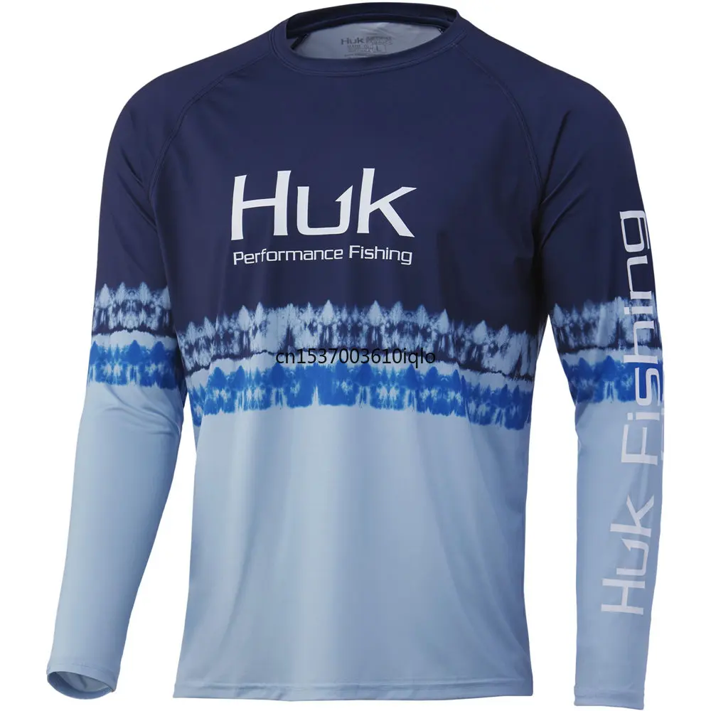 Fishing Apparel Men Fishing Cl - Fishing Shirt Uv Protection 评论和价格