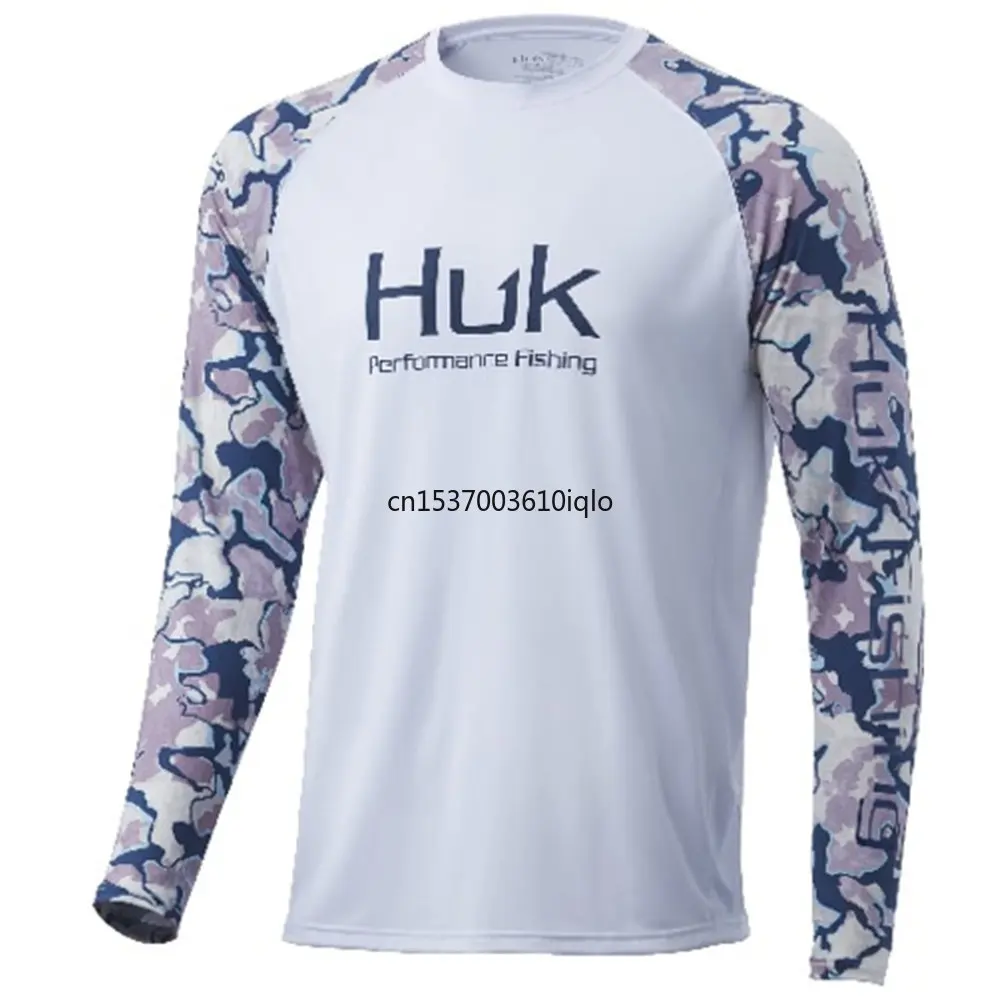 Fishing Apparel Men Fishing Cl - Fishing Shirt Uv Protection 评论和价格