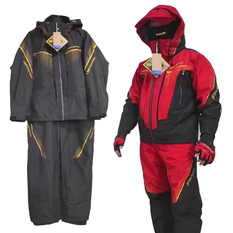 2025 New Strong Waterproof Fis - Fishing Pants Waterproof 评论和价格