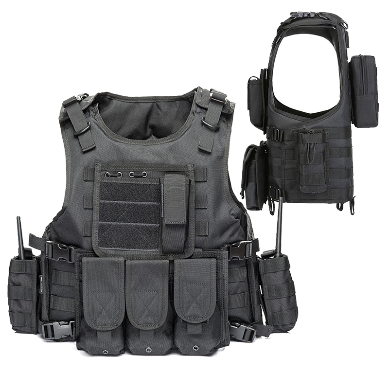 Tactics Vest Flat Vehicle Fish - Fishing Vest 评论和价格