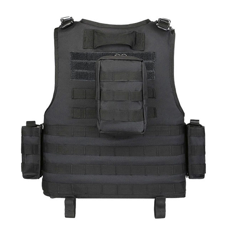 Tactics Vest Flat Vehicle Fish - Fishing Vest 评论和价格