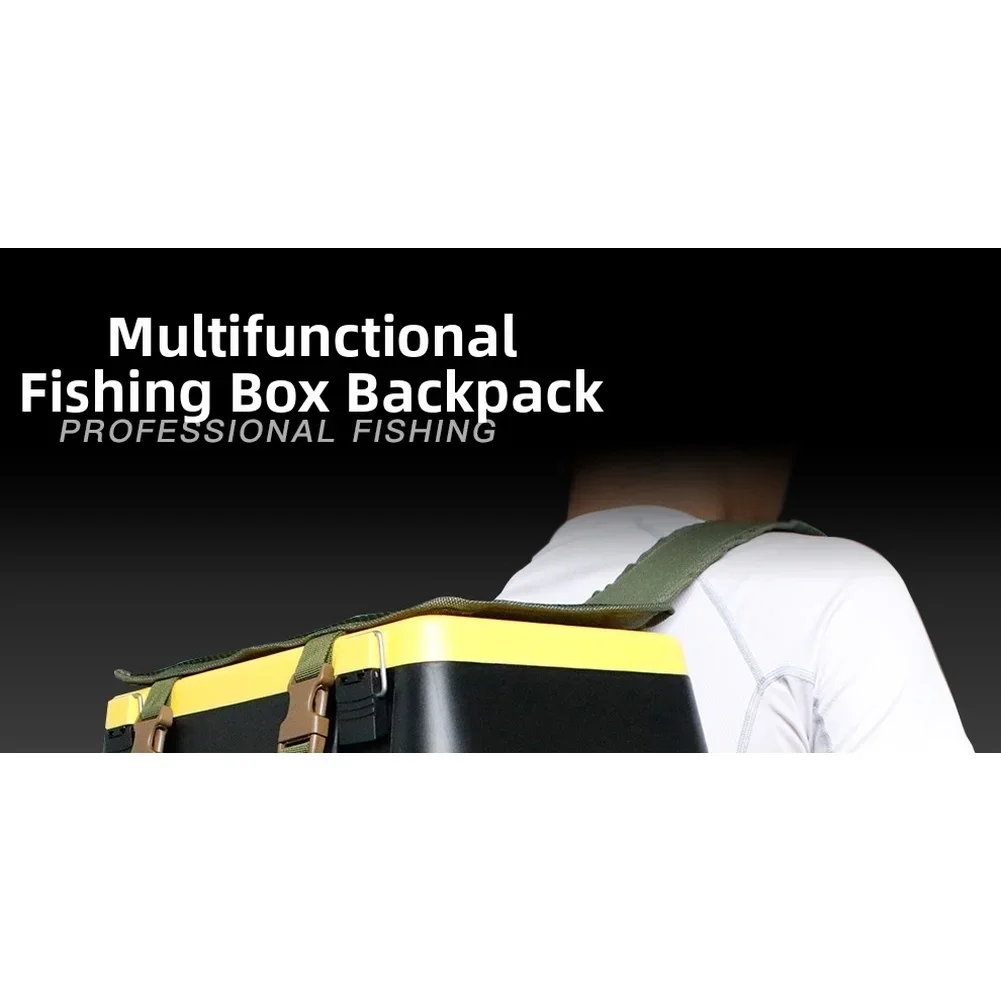 Fishing Backpack with Waterpro - Fishing Backpack 评论和价格