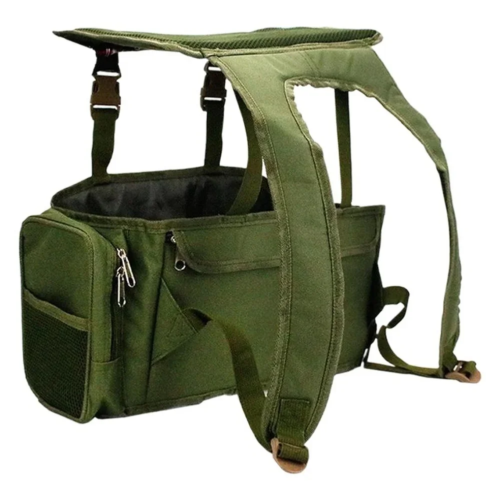 Fishing Backpack with Waterpro - Fishing Backpack 评论和价格