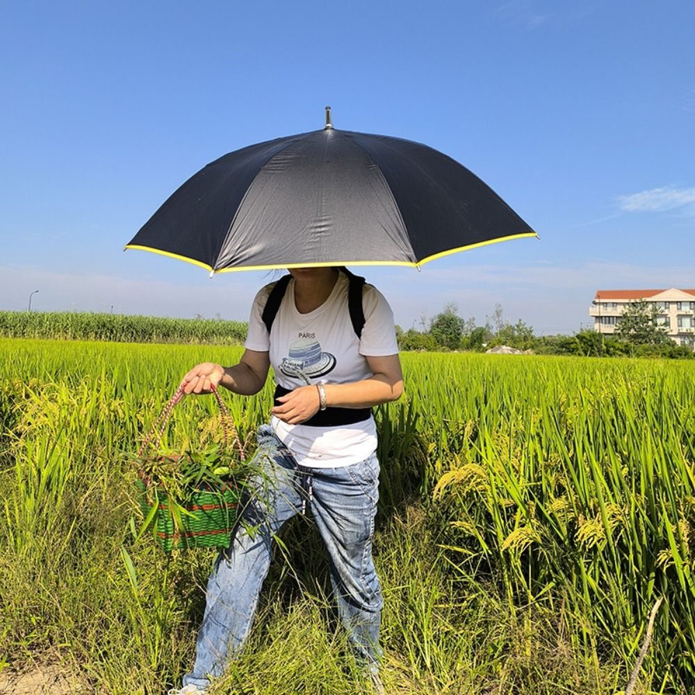 Wearable Backpack Umbrella Har - Fishing Vest 评论和价格