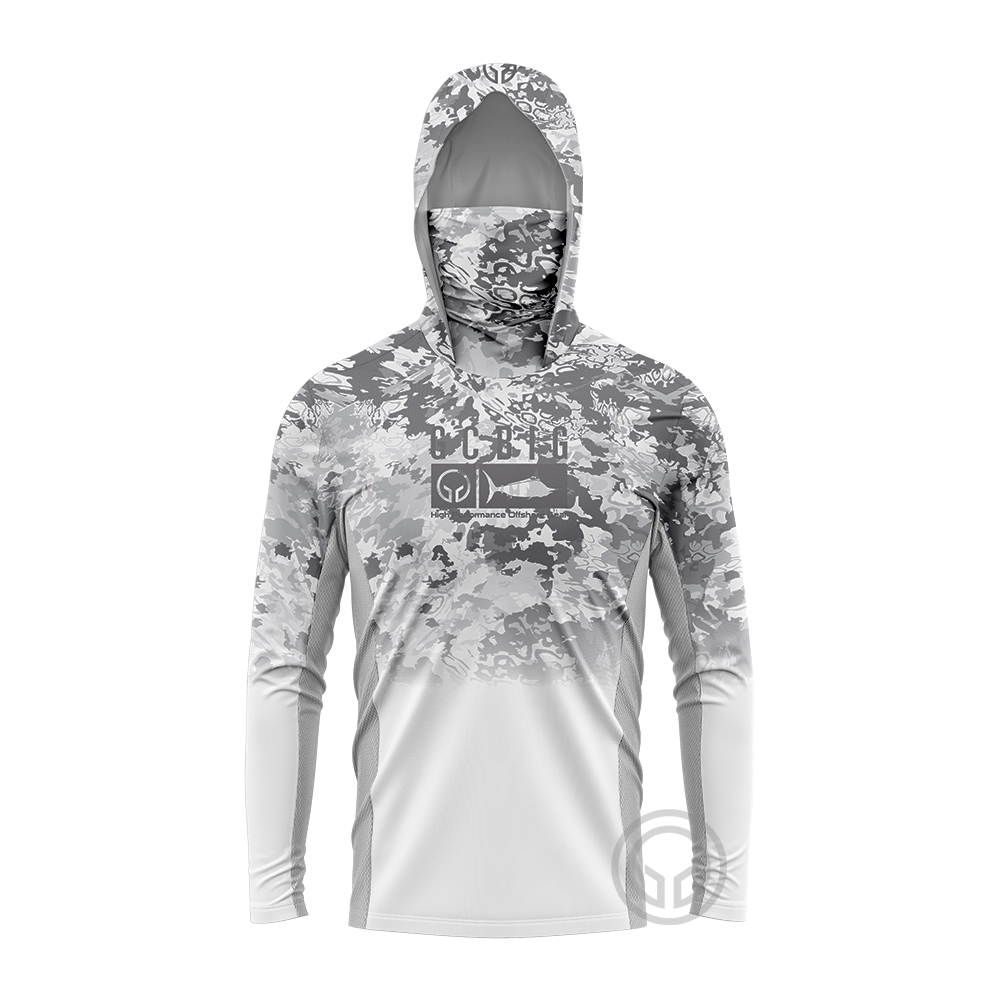 New Fishing Apparel Summer Out - Fishing Hoodie 评论和价格