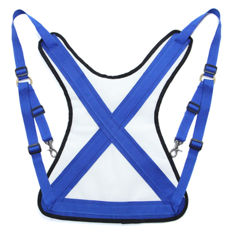 New Fishing Rod Waist Protecti - Fishing Vest 评论和价格