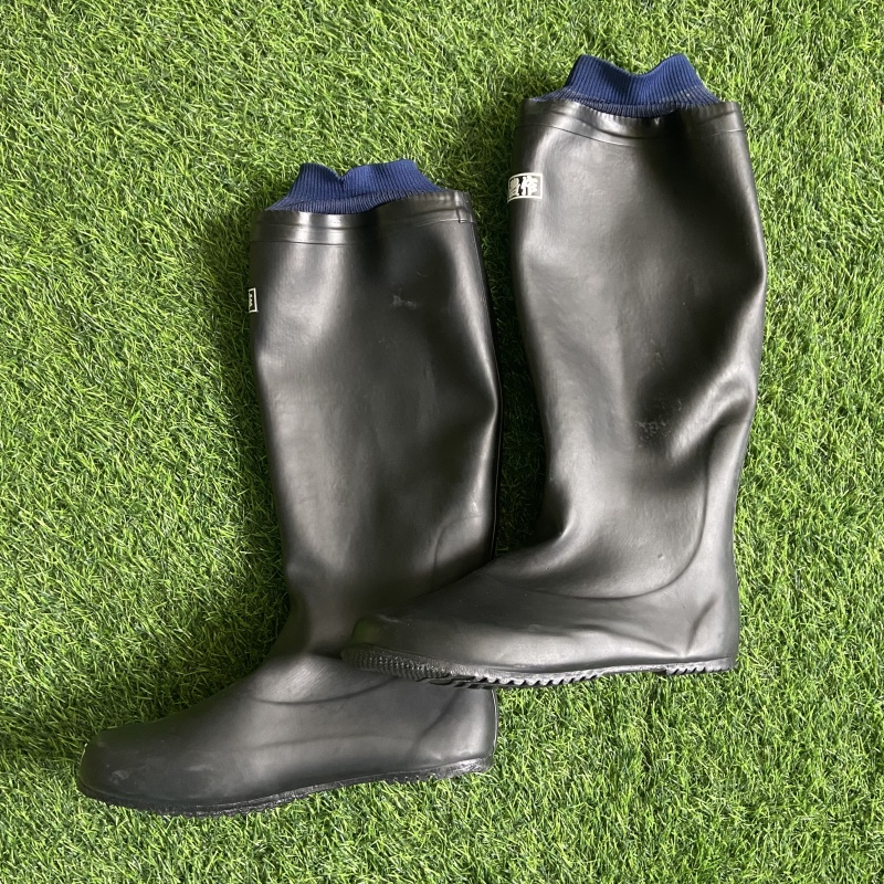 Unisex Soft Waterproof Non-Sli - Fishing Boots 评论和价格