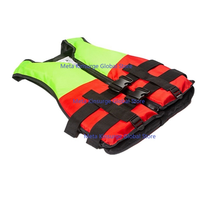 Portable High Float Survival V - Fishing Vest 评论和价格