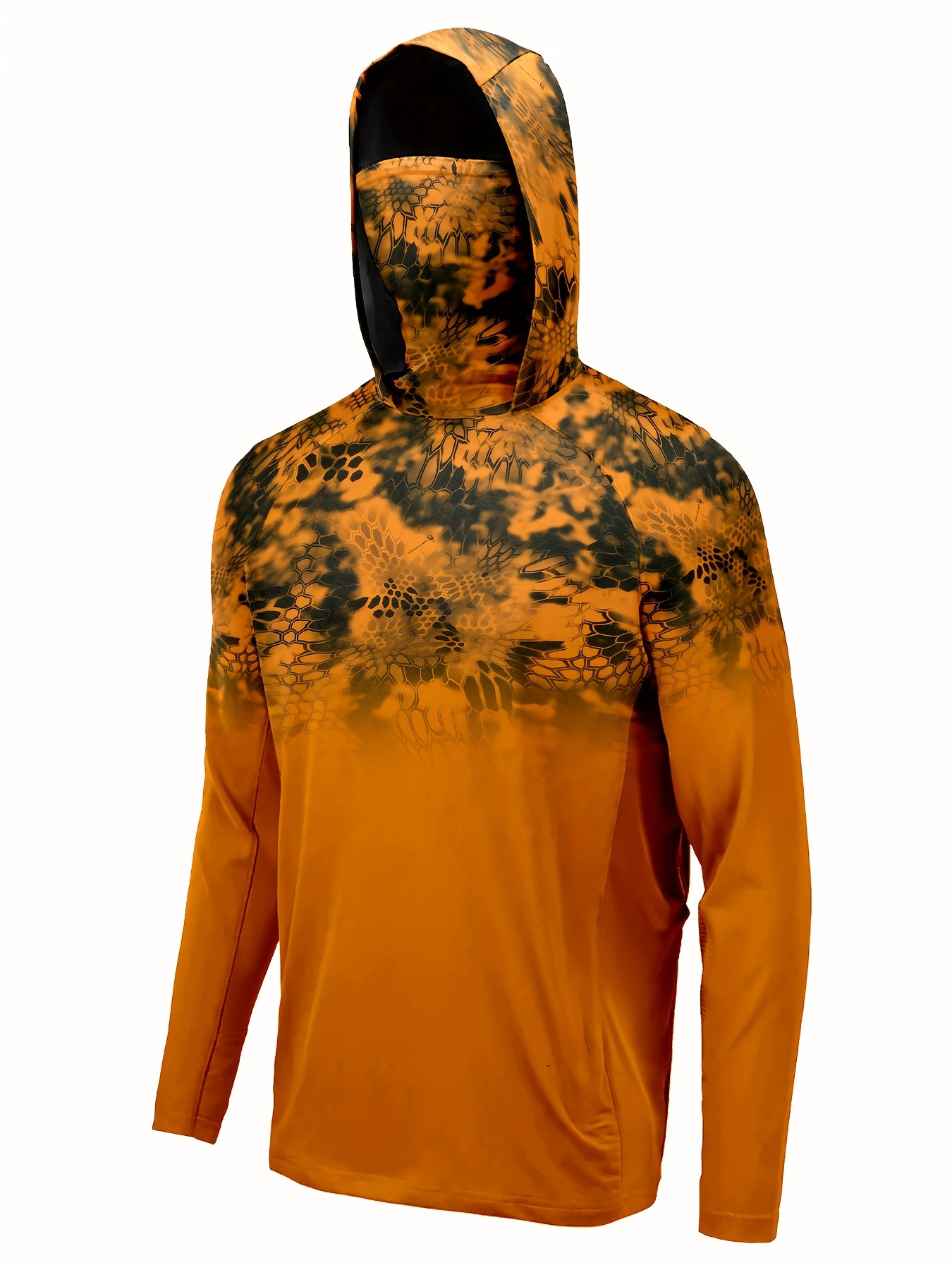 2026 New Model UV-Resistant Fi - Fishing Shirt Uv Protection 评论和价格
