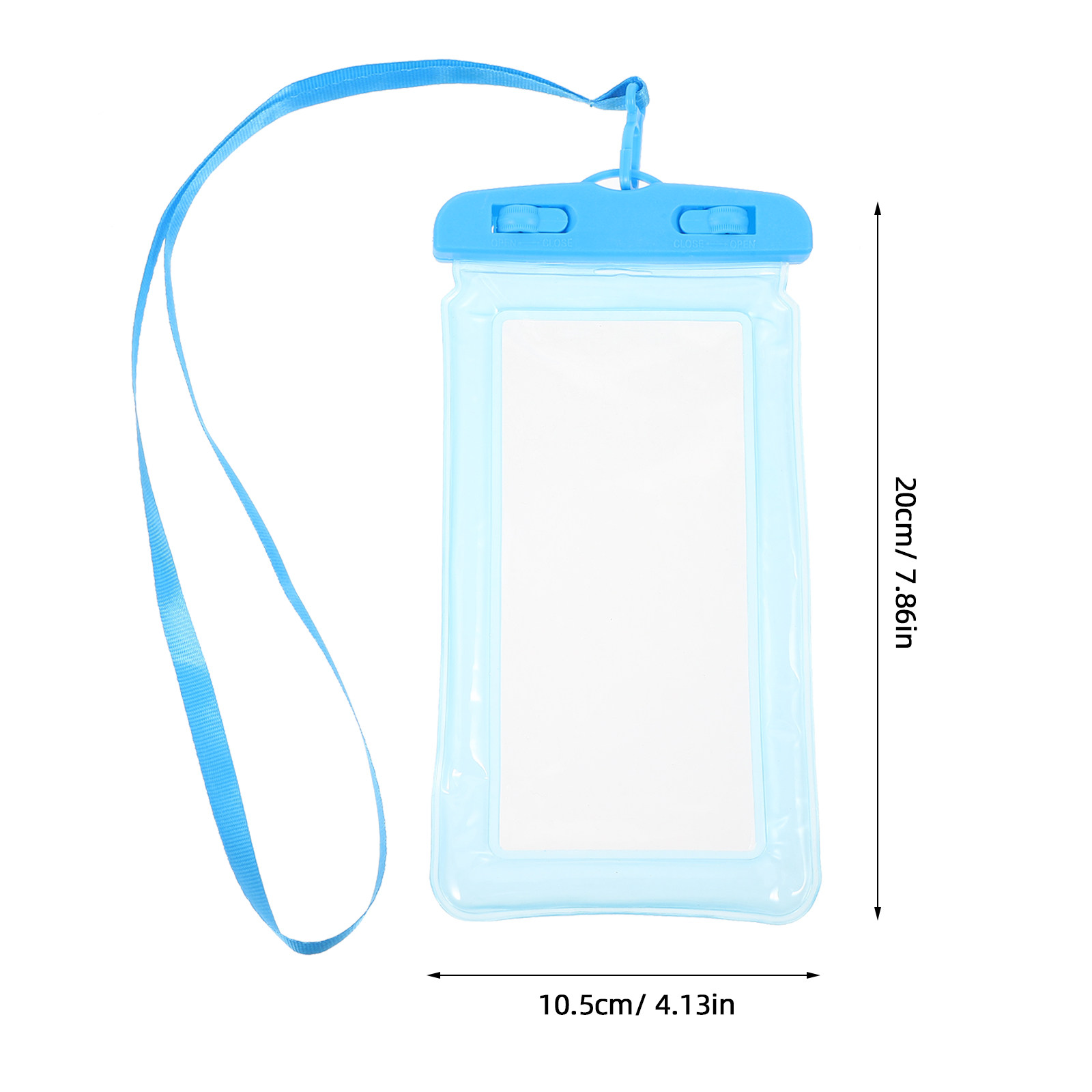 Universal Sealed Waterproof Ph - Fishing Bag Waterproof 评论和价格