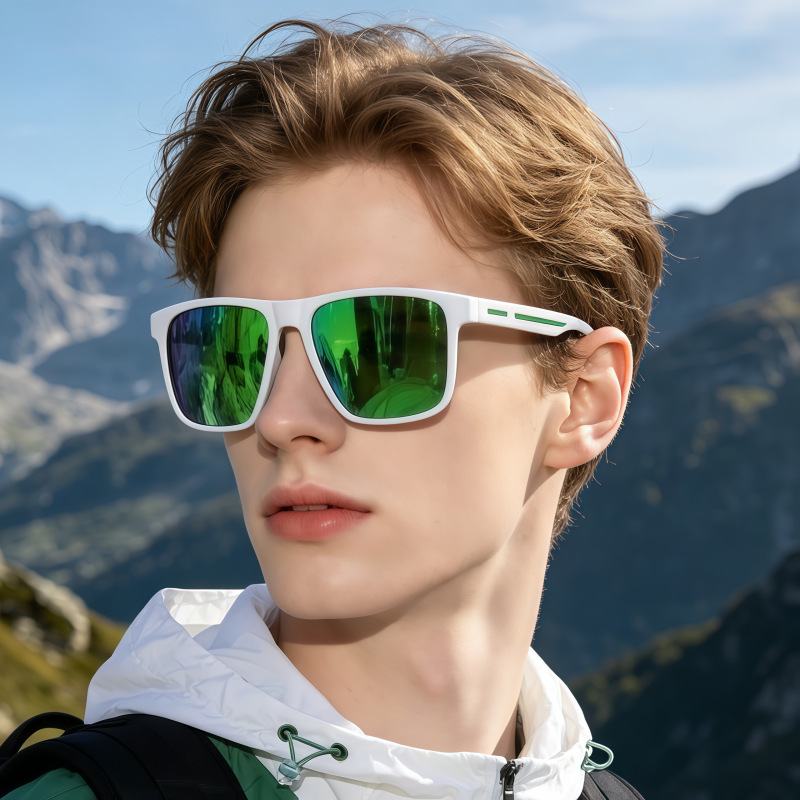 Driving Eye Protection Sports  - Fishing Sunglasses Polarized 评论和价格