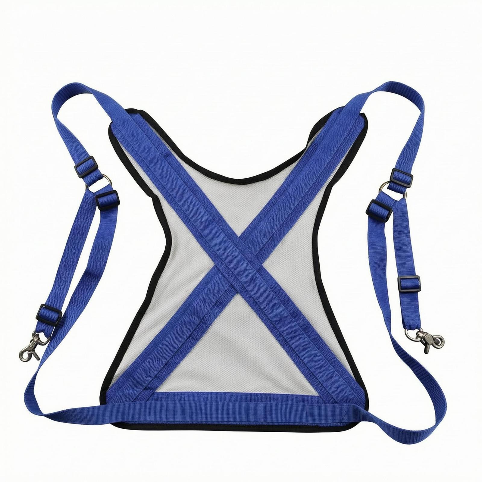 Mesh Fishing Vest Harness Buck - Fishing Vest 评论和价格