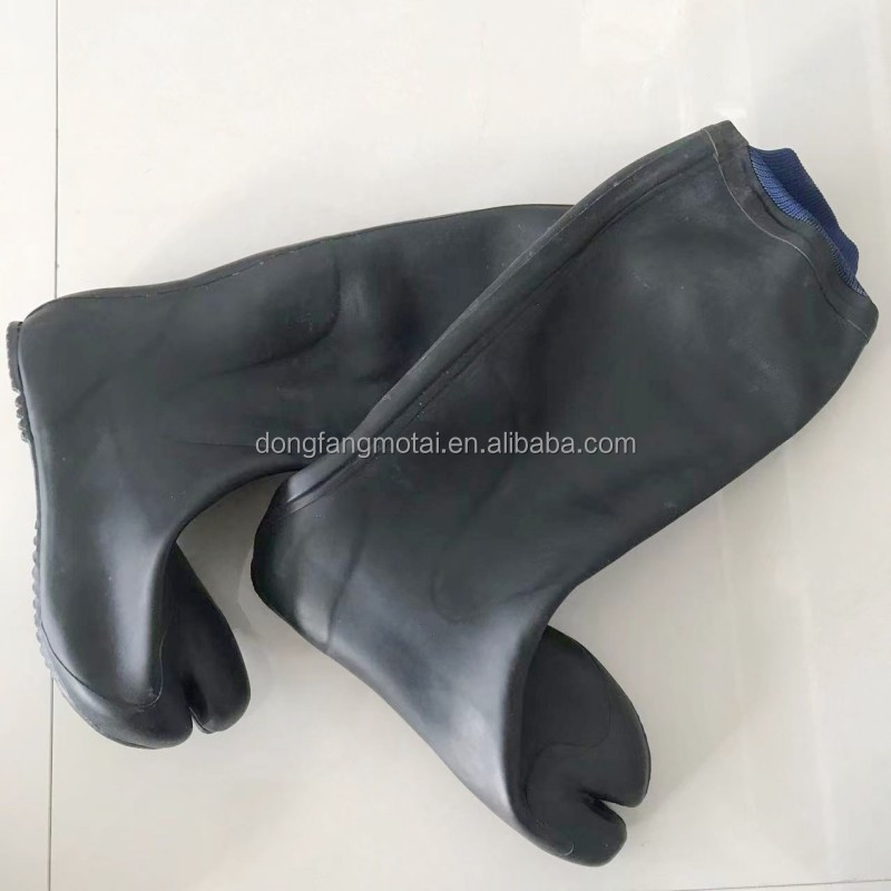 2023 Hot Sale Unisex Soft Rubb - Fishing Boots 评论和价格