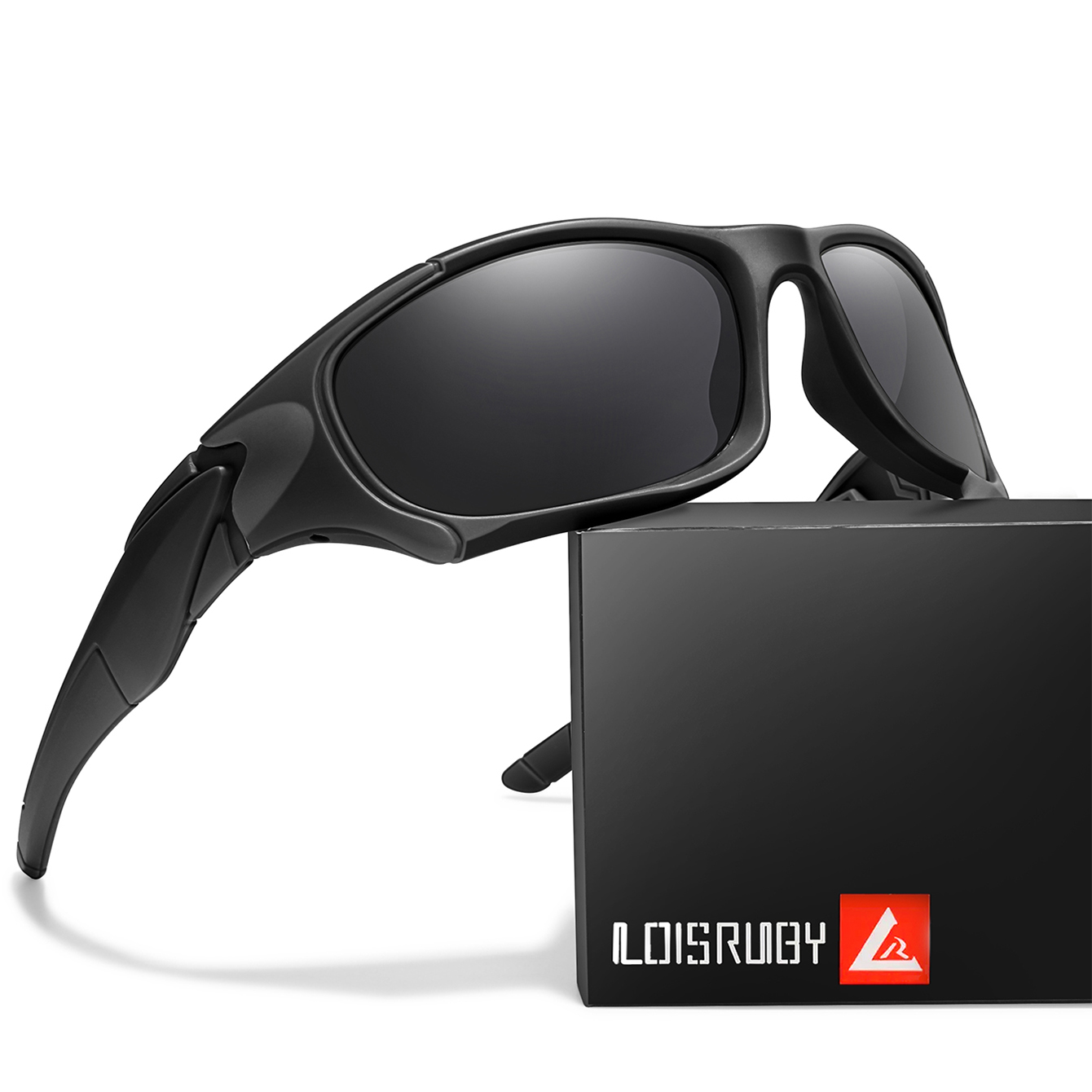 Classic Polarized Sunglasses f - Fishing Sunglasses Polarized 评论和价格