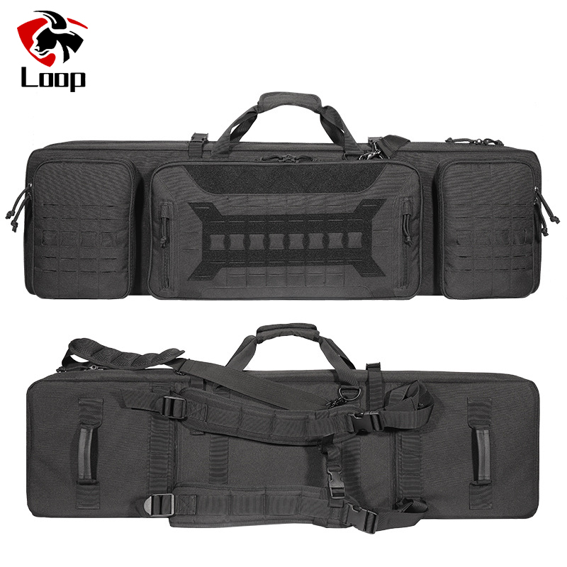 YAKEDA Tactical Hunting Bag Ne - Fishing Bag Waterproof 评论和价格