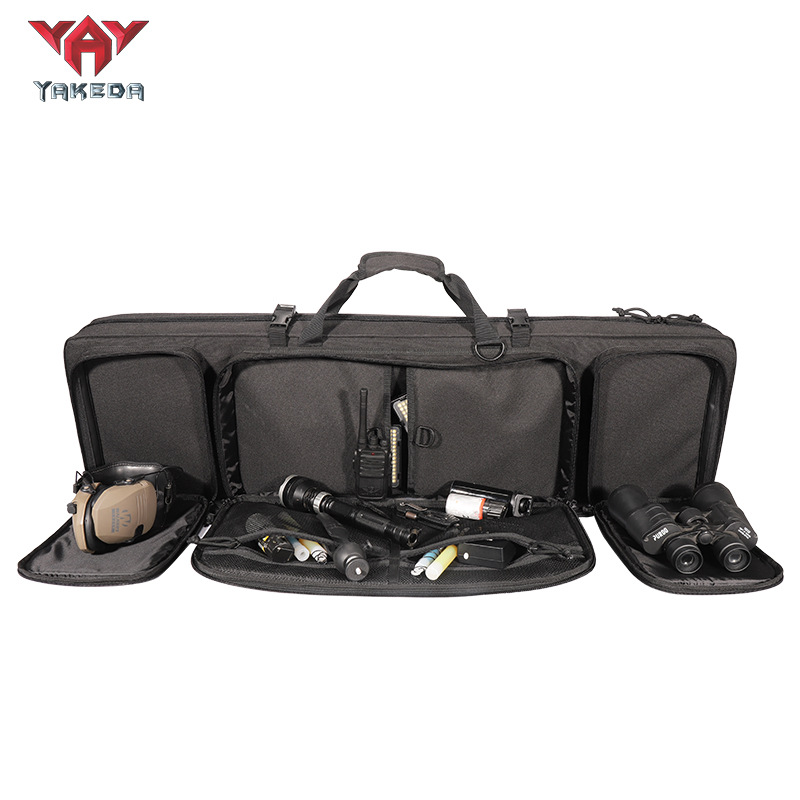 YAKEDA Tactical Hunting Bag Ne - Fishing Bag Waterproof 评论和价格