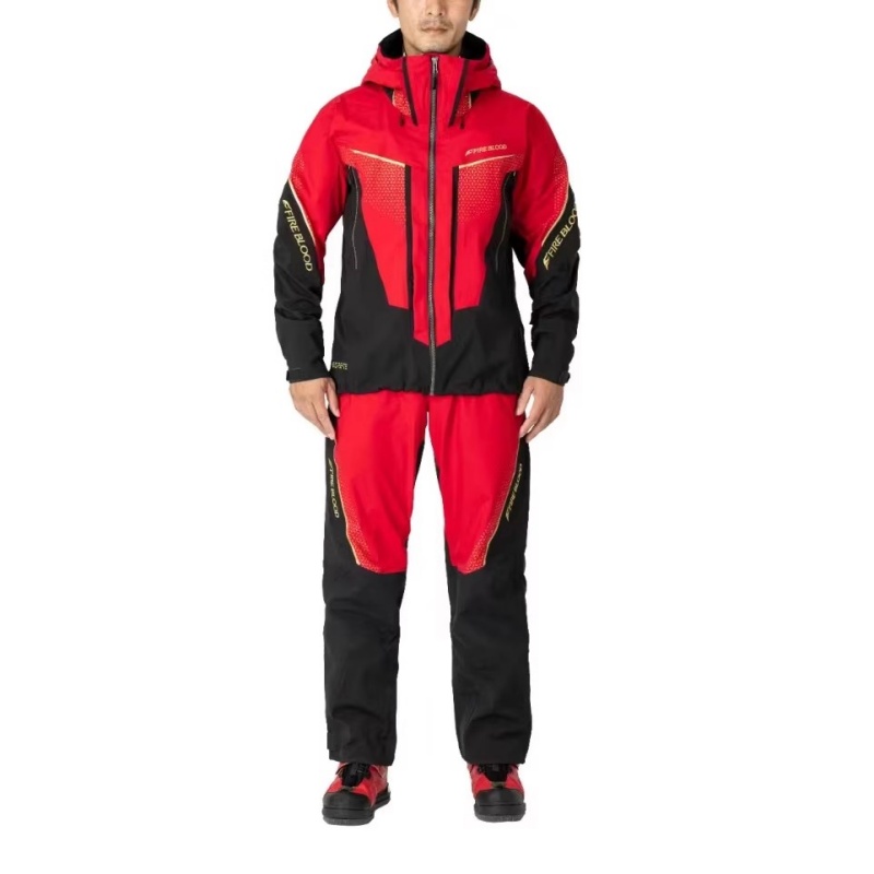 New Brand Fishing Clothing Men - Fishing Rain Suit 评论和价格
