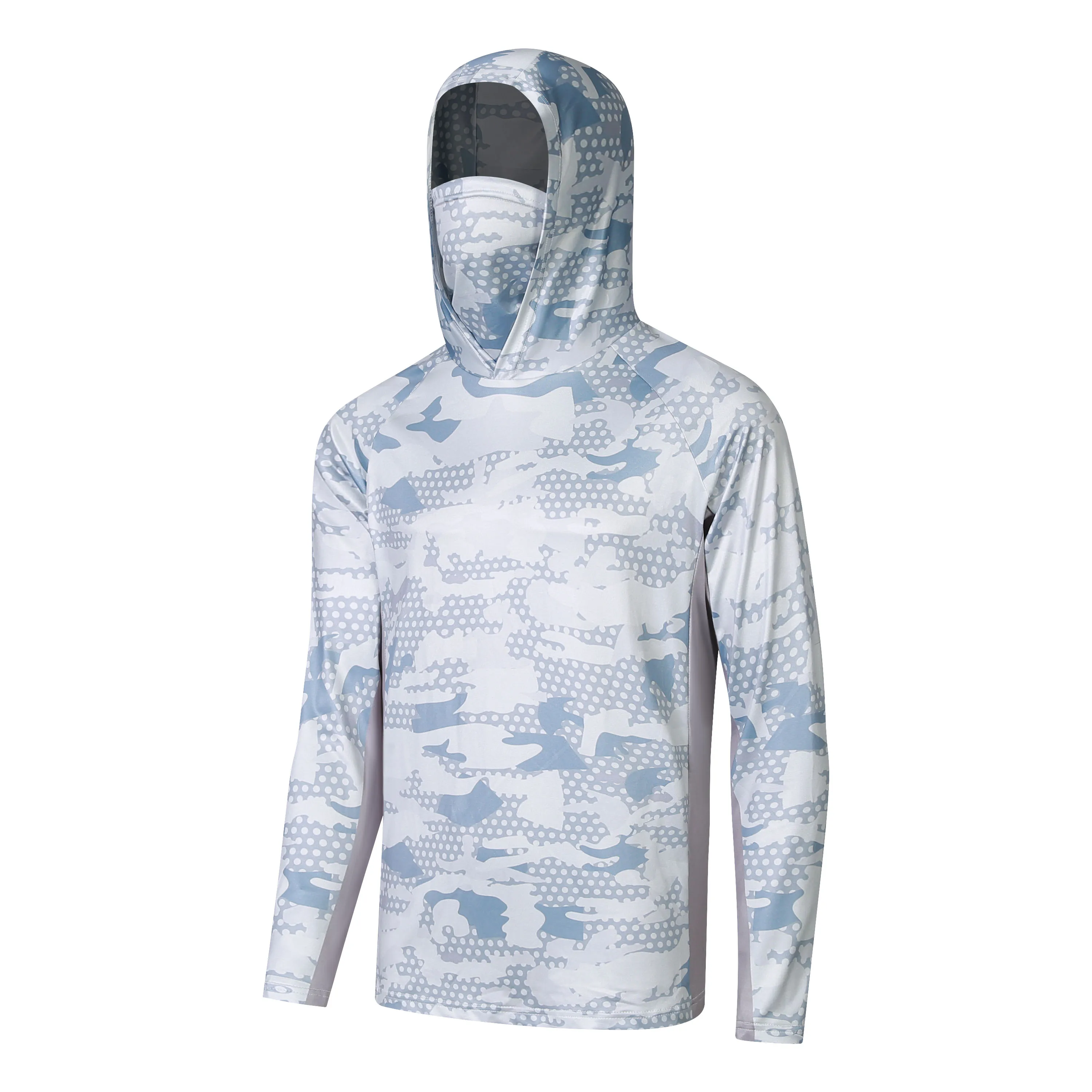 Fishing Shirts Men Sun Protect - Fishing Shirt Uv Protection 评论和价格