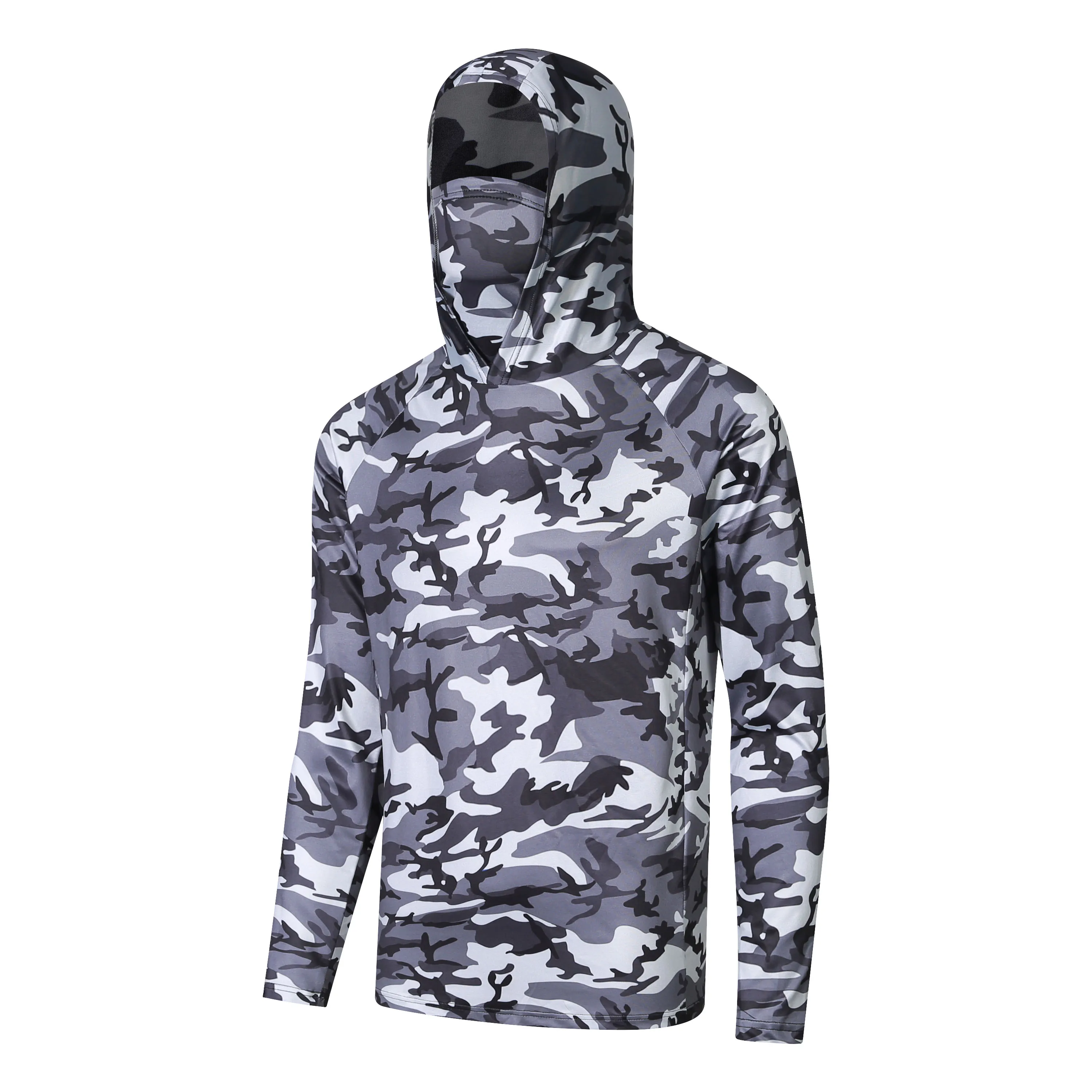 Fishing Shirts Men Sun Protect - Fishing Shirt Uv Protection 评论和价格