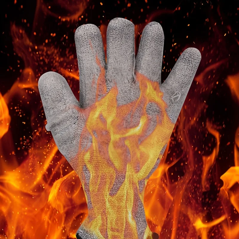 Winter Waterproof and Warm Mec - Fishing Gloves 评论和价格