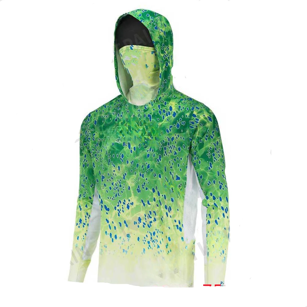 Kids Fishing Shirts Upf 50+ Lo - Fishing Hoodie 评论和价格