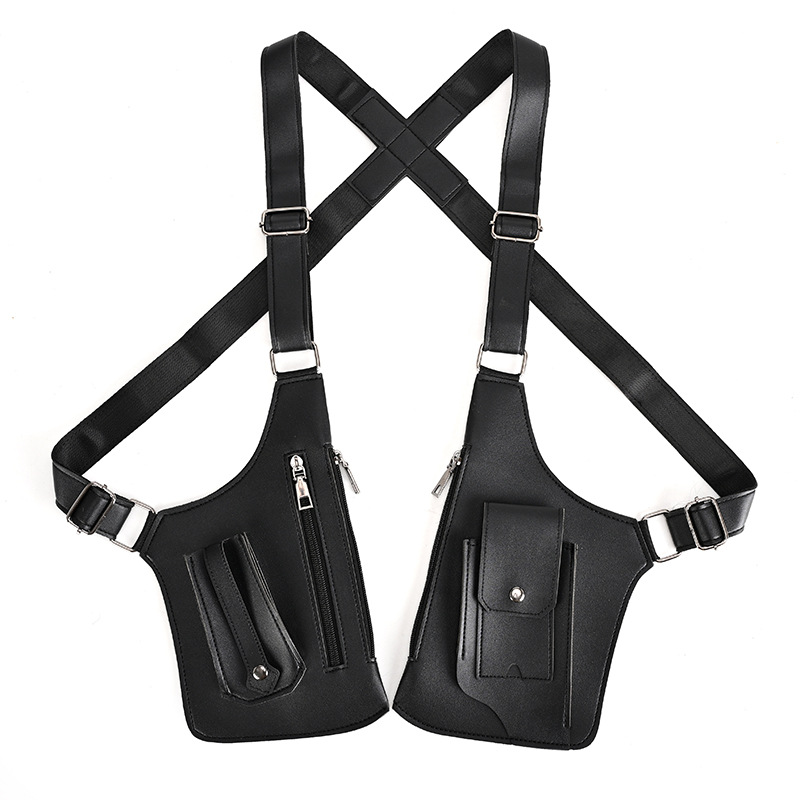 HOMEFISH Double Shoulder Strap - Fishing Bag Waterproof 评论和价格